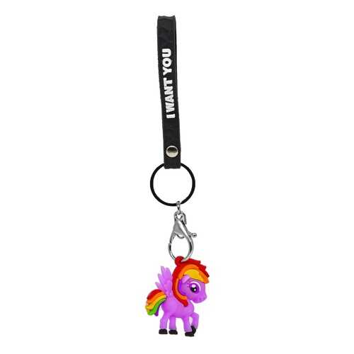 Брелок силиконовый CoolToys Pony BD260 в Глория Джинс