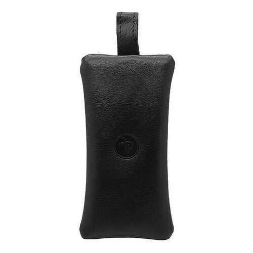 Ключница мужская PELLECON 005-316-1 черная в Глория Джинс