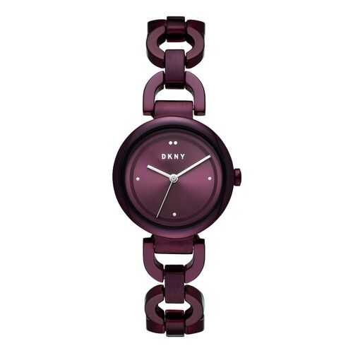 Часы женские DKNY NY 2834 в Глория Джинс