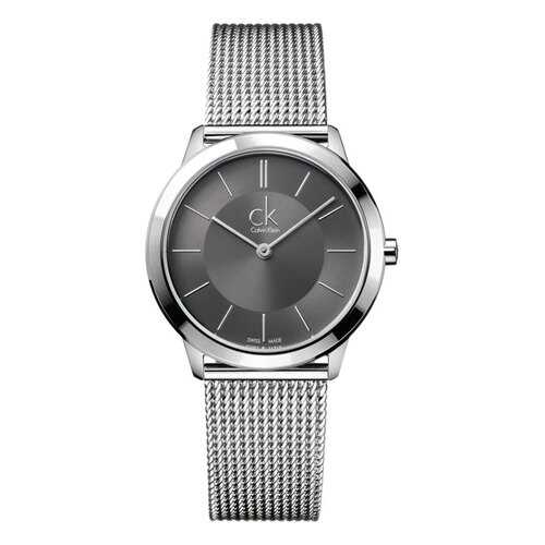 Наручные часы кварцевые мужские Calvin Klein K3M22124 в Глория Джинс