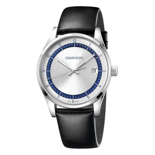 Наручные часы кварцевые мужские Calvin Klein KAM211C6 в Глория Джинс