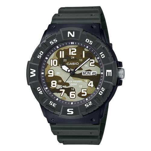 Наручные часы кварцевые мужские Casio MRW-220HCM в Глория Джинс