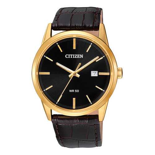 Наручные часы кварцевые мужские Citizen BI5002 в Глория Джинс
