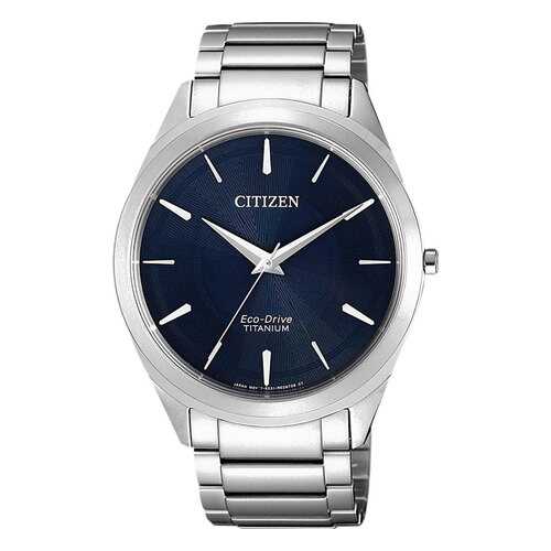 Наручные часы кварцевые мужские Citizen BJ6520 в Глория Джинс