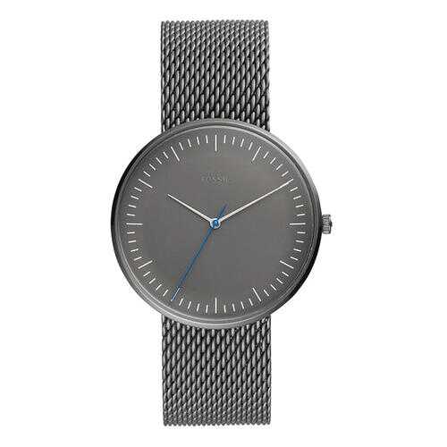 Наручные часы кварцевые мужские Fossil Essentialist FS 5470 в Глория Джинс