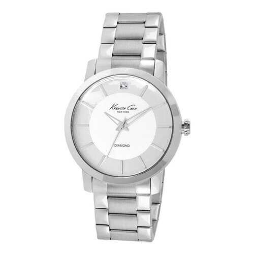 Наручные часы кварцевые мужские Kenneth Cole IKC9285 в Глория Джинс