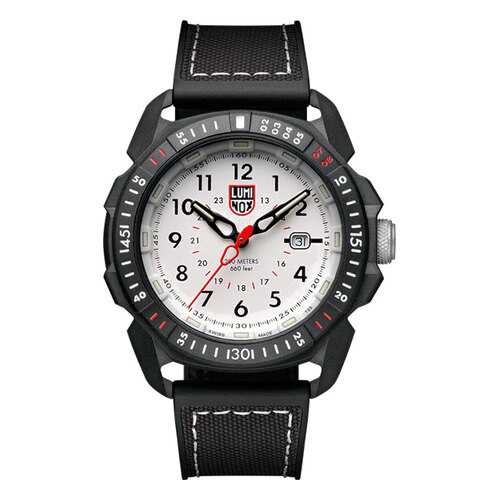 Наручные часы кварцевые мужские Luminox XL.1007 в Глория Джинс