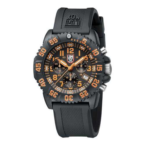 Наручные часы кварцевые мужские Luminox XS.3089 в Глория Джинс
