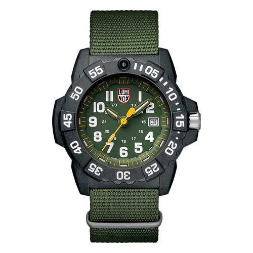 Наручные часы кварцевые мужские Luminox XS.3517.L в Глория Джинс