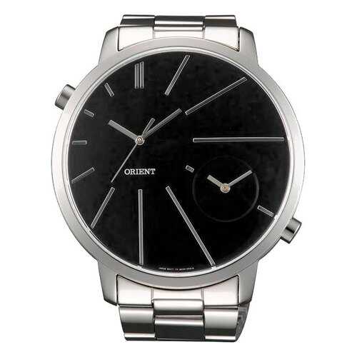 Наручные часы кварцевые мужские Orient QC0P002B в Глория Джинс