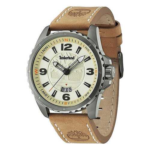 Наручные часы кварцевые мужские Timberland TBL.14531JSU в Глория Джинс