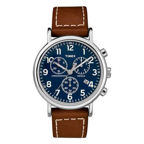 Наручные часы кварцевые мужские Timex TW2R42600RY в Глория Джинс