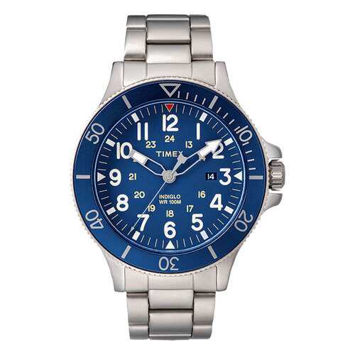 Наручные часы кварцевые мужские Timex TW2R46000VN в Глория Джинс