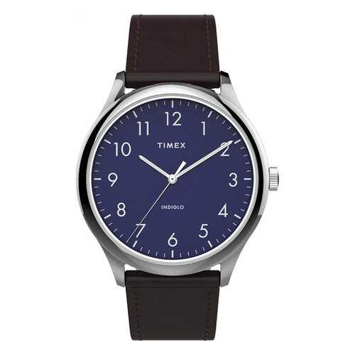 Наручные часы кварцевые мужские Timex TW2T72000VN в Глория Джинс