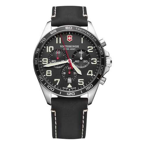 Наручные часы кварцевые мужские Victorinox 241852 в Глория Джинс