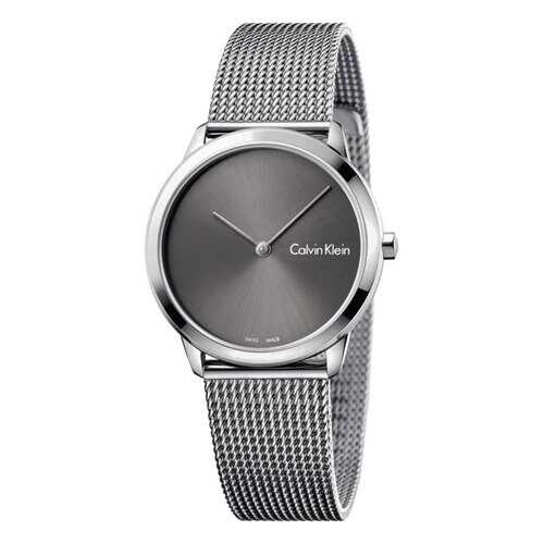 Наручные часы кварцевые женские Calvin Klein K3M221Y3 в Глория Джинс