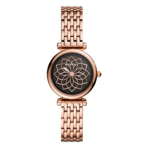 Наручные часы кварцевые женские Fossil ES4691 в Глория Джинс