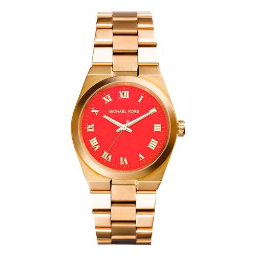 Наручные часы кварцевые женские Michael Kors MK5936 в Глория Джинс