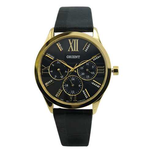 Наручные часы кварцевые женские Orient SW02003D в Глория Джинс