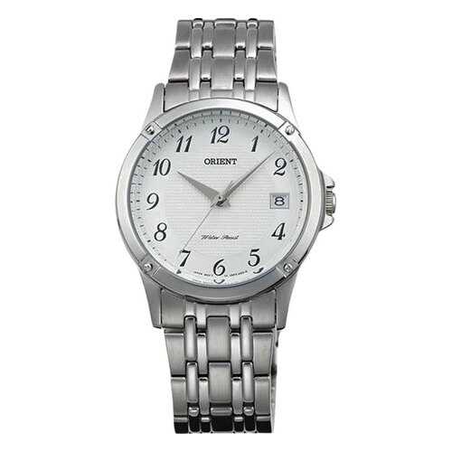 Наручные часы кварцевые женские Orient UNF5006W в Глория Джинс