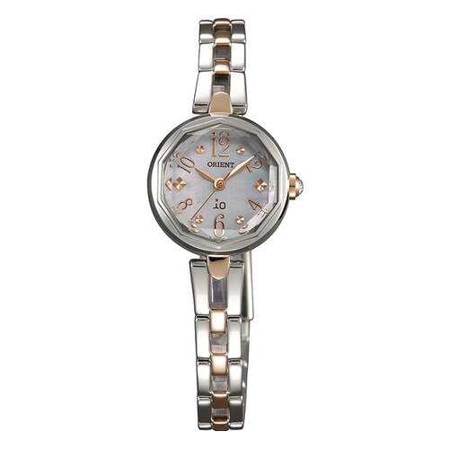 Наручные часы кварцевые женские Orient WD08002W в Глория Джинс