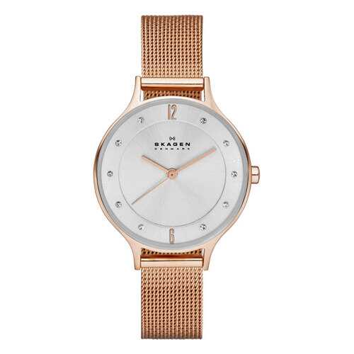 Наручные часы кварцевые женские Skagen SKW2151 в Глория Джинс