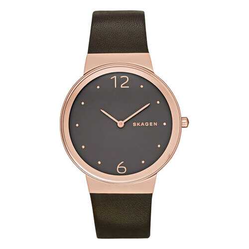 Наручные часы кварцевые женские Skagen SKW2368 в Глория Джинс