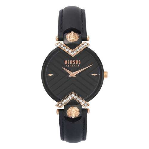 Наручные часы кварцевые женские Versus Versace VSPLH1419 в Глория Джинс