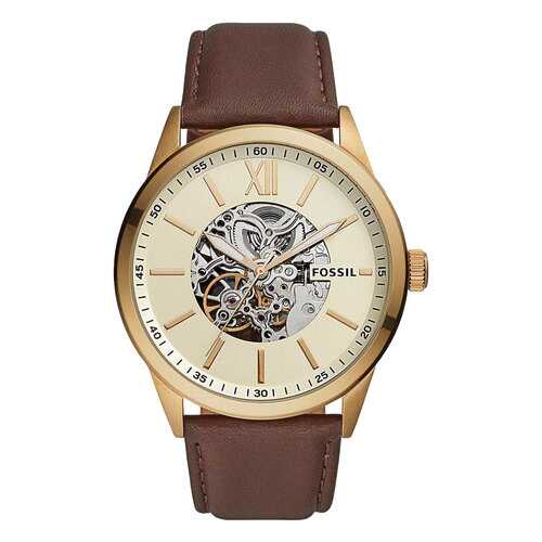 Наручные часы механические мужские Fossil BQ2382 в Глория Джинс