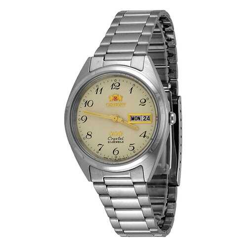 Наручные часы механические мужские Orient AB00003C в Глория Джинс