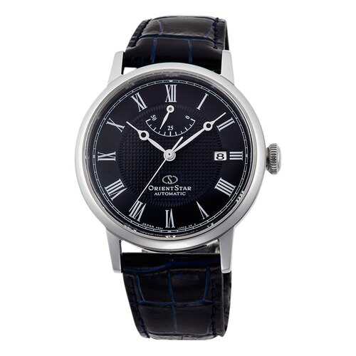 Наручные часы механические мужские Orient RE-AU0003L0 в Глория Джинс