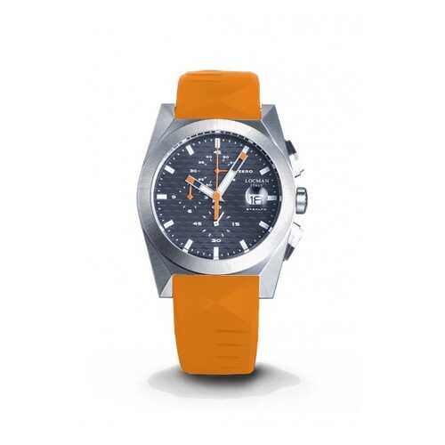 Наручные часы мужские Locman 0812A07S-00GYORSO в Глория Джинс