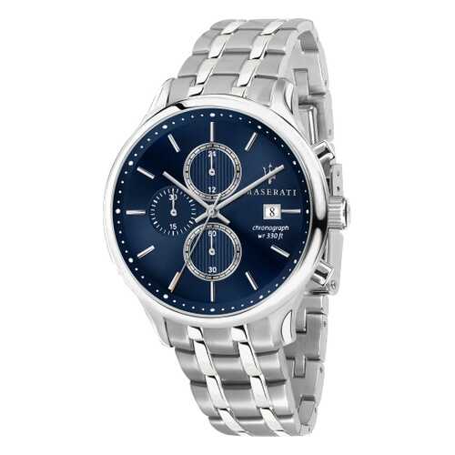 Наручные часы мужские MASERATI R8873636001 в Глория Джинс