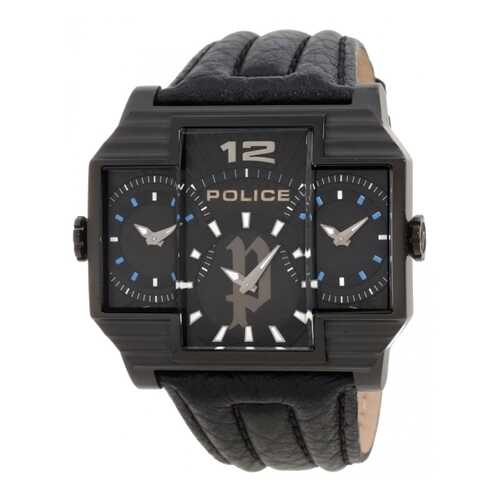 Наручные часы мужские Police PL-13088JSB в Глория Джинс