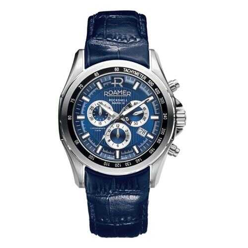 Наручные часы Roamer 220-837-41-45-02 в Глория Джинс