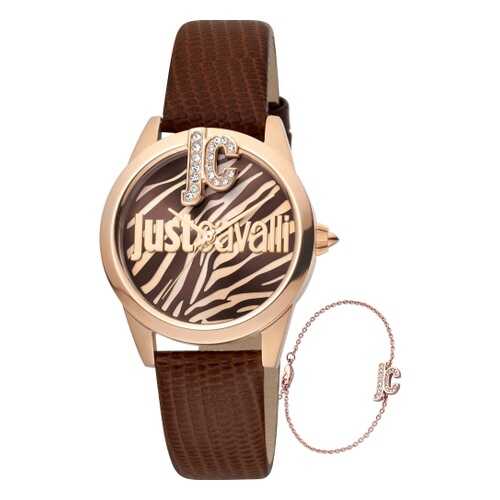 Наручные часы женские Just Cavalli JC1L099L0035 в Глория Джинс