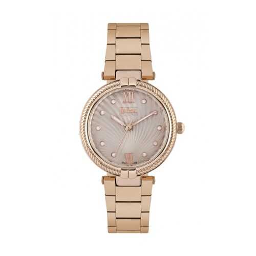 Наручные часы женские Lee cooper LC06777.470 в Глория Джинс