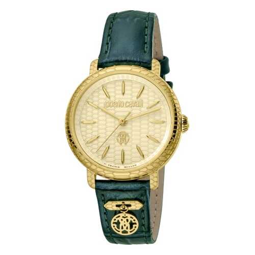 Наручные часы женские Roberto Cavalli by FM RV1L098L0036 в Глория Джинс