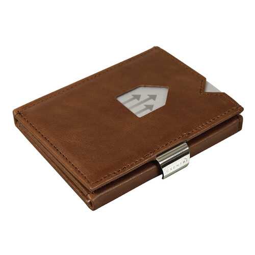 Кошелек Exentri Wallet EX 020 Hazelnut в Глория Джинс