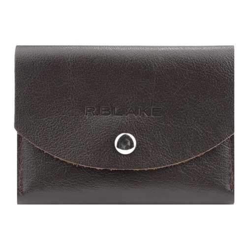 Кошелек мужской R.Blake 71399 коричневый в Глория Джинс