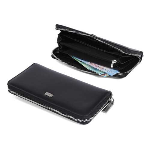 Кошелек женский FABRETTI 77006N черный в Глория Джинс