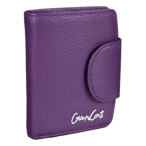 Кошелек женский Gianni Conti 2518035 violet в Глория Джинс