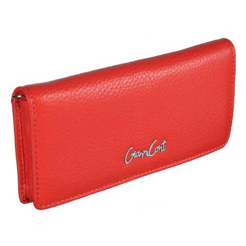 Кошелек женский Gianni Conti 2518285 coral в Глория Джинс