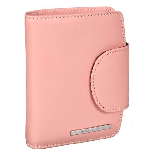 Кошелек женский Gianni Conti 2528035 pink в Глория Джинс