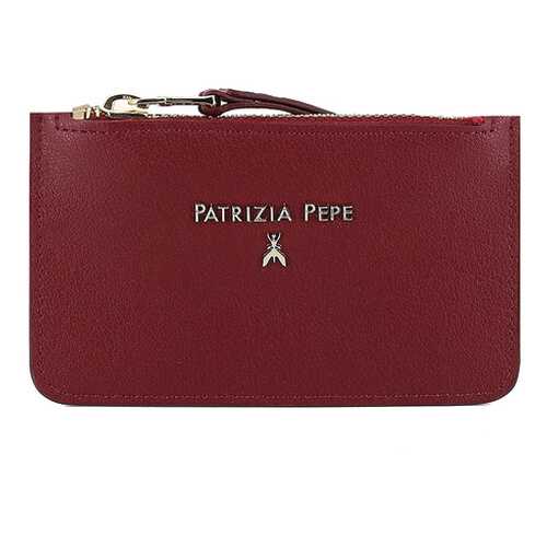 Кошелек женский Patrizia Pepe 103162 красный в Глория Джинс