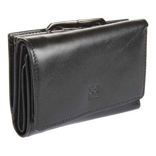 Кошелек женский Sergio Belotti 2101 milano black в Глория Джинс