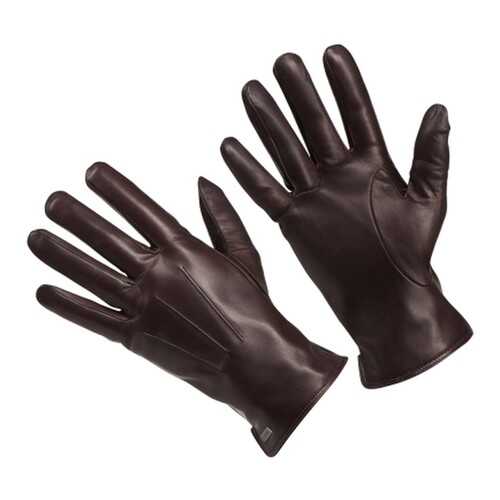 Перчатки мужские Dr.Koffer H710052-41-09 коричневые 10 в Глория Джинс