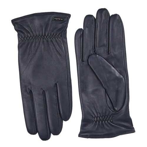 Перчатки мужские Dr.Koffer H760114-236 синие 9 в Глория Джинс