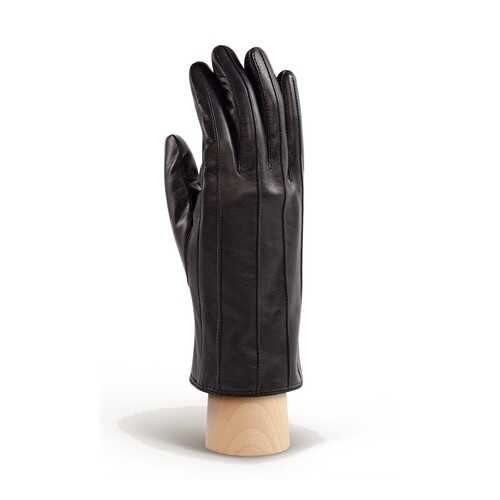 Перчатки мужские Labbra LB-0181 черные 9 в Глория Джинс