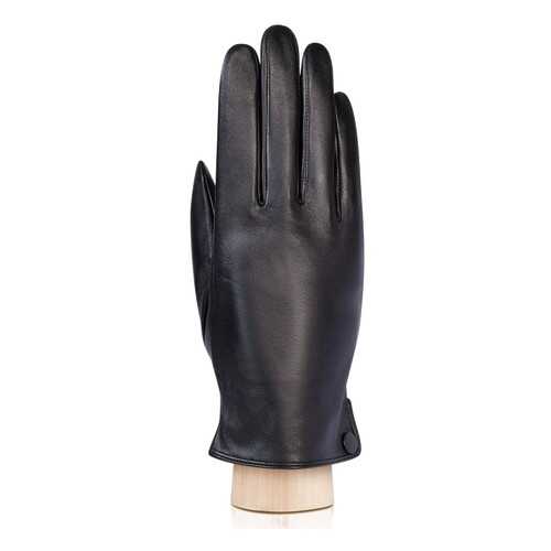 Перчатки мужские Labbra LB-0801 черные 9 в Глория Джинс